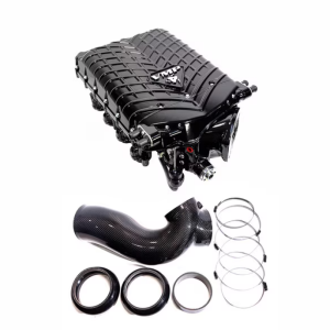 Ford Mustang Supercharger Kit - VMP Performance - Gen6 3.0L Stage 3 - `24-`27